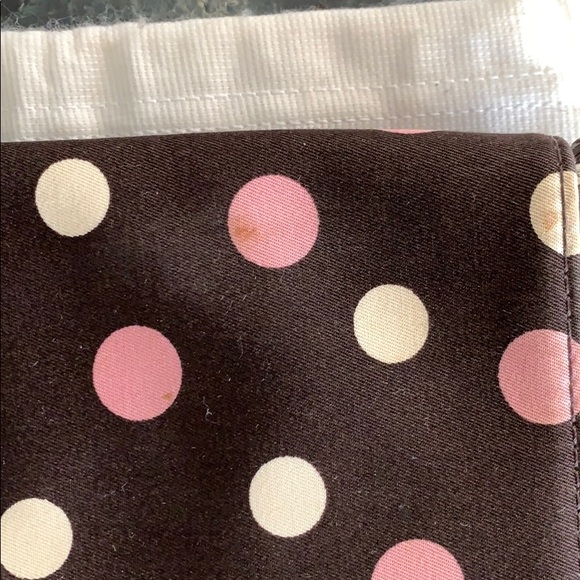 ๐ Authentic Vintage Kate Spade Handbag - Picture 6 of 9